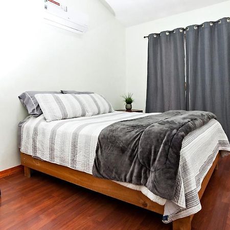 Casa Antara Villa Ciudad Juárez Eksteriør billede