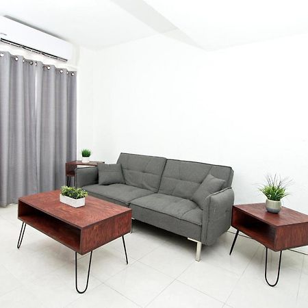 Casa Antara Villa Ciudad Juárez Eksteriør billede