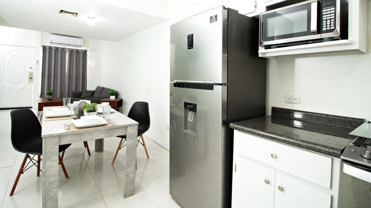Casa Antara Villa Ciudad Juárez Eksteriør billede