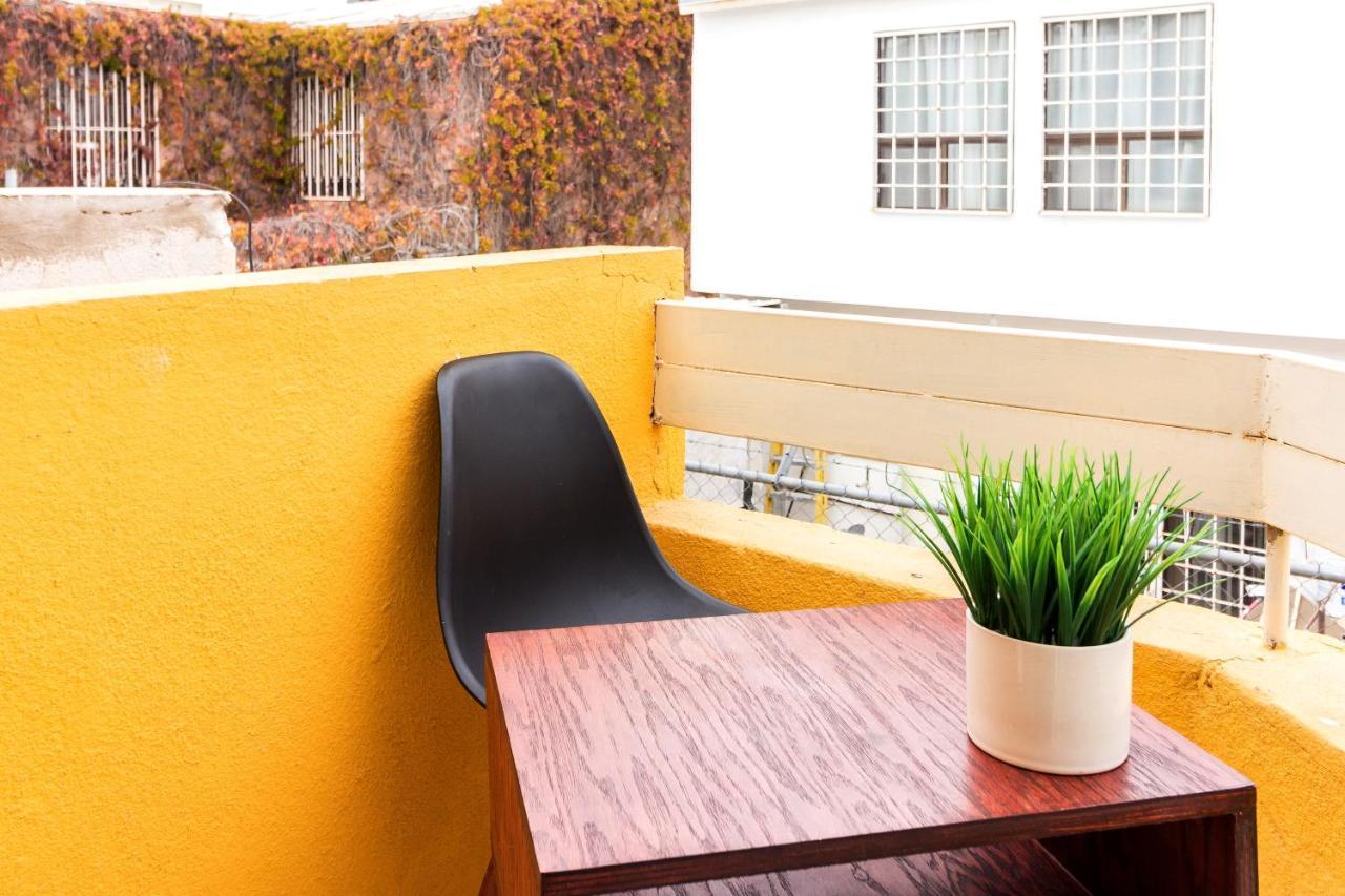 Casa Antara Villa Ciudad Juárez Eksteriør billede