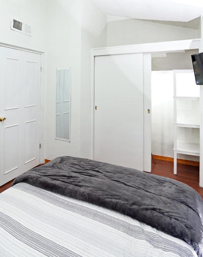 Casa Antara Villa Ciudad Juárez Eksteriør billede