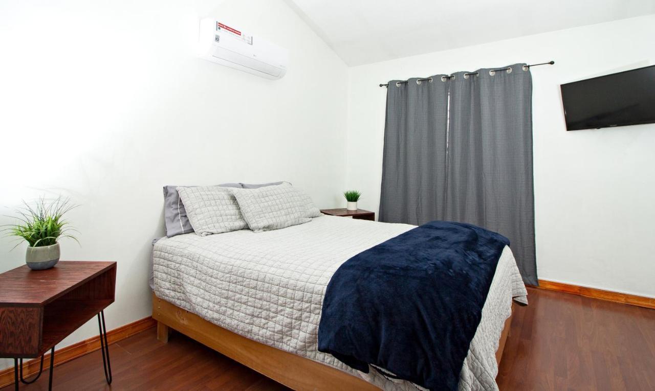 Casa Antara Villa Ciudad Juárez Eksteriør billede