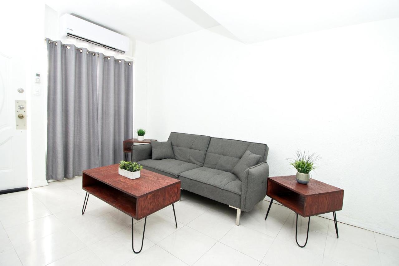 Casa Antara Villa Ciudad Juárez Eksteriør billede