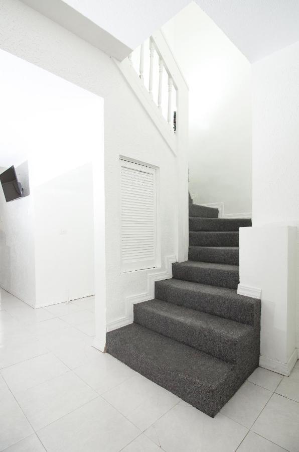 Casa Antara Villa Ciudad Juárez Eksteriør billede